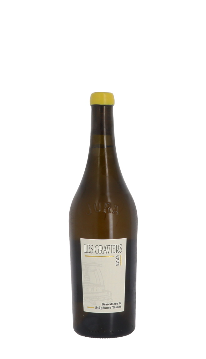 Domaine Stéphane Tissot