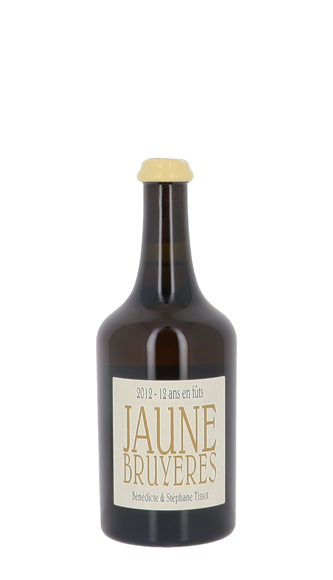 Domaine Stéphane Tissot