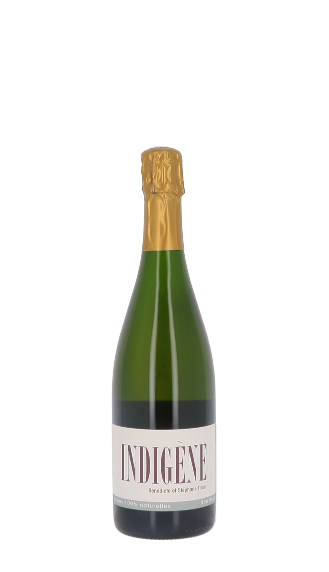 Domaine Stéphane Tissot