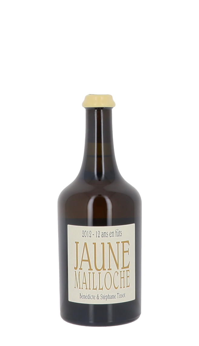 Domaine Stéphane Tissot 