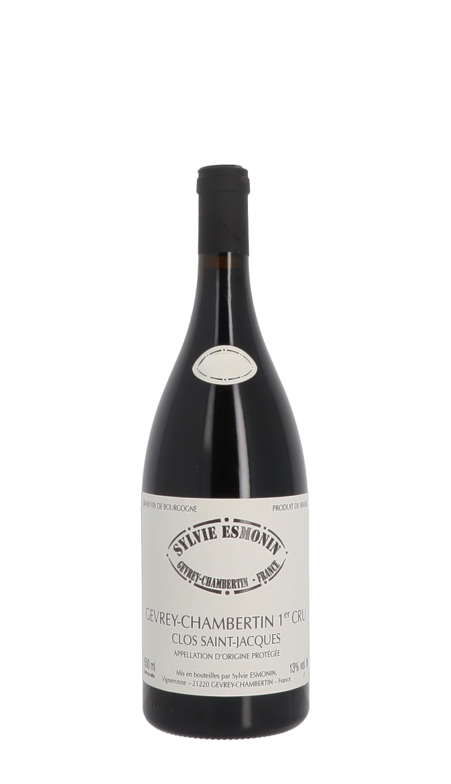 Domaine Sylvie Esmonin