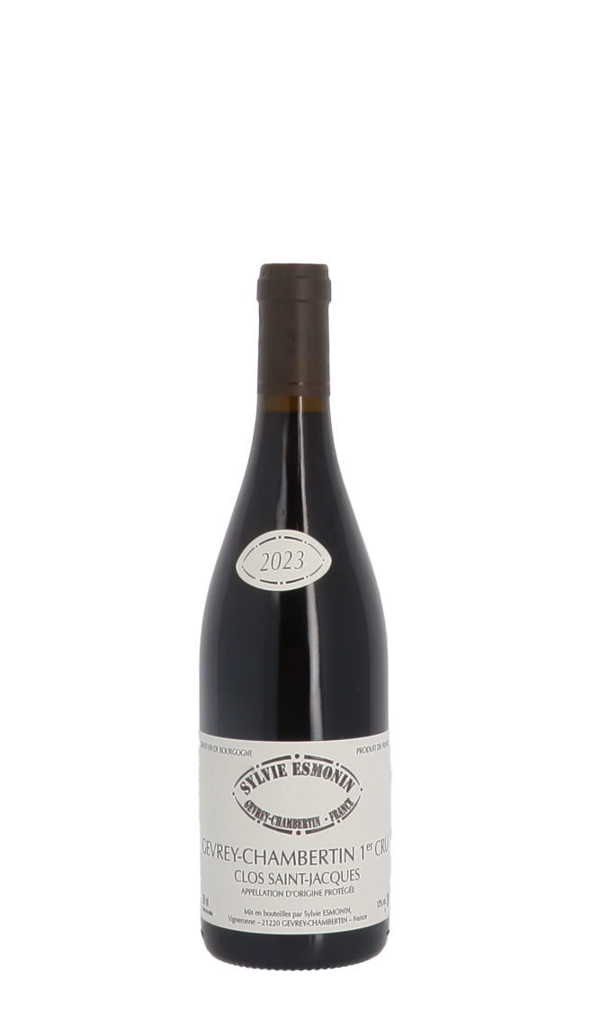 Domaine Sylvie Esmonin Domaine Sylvie Esmonin