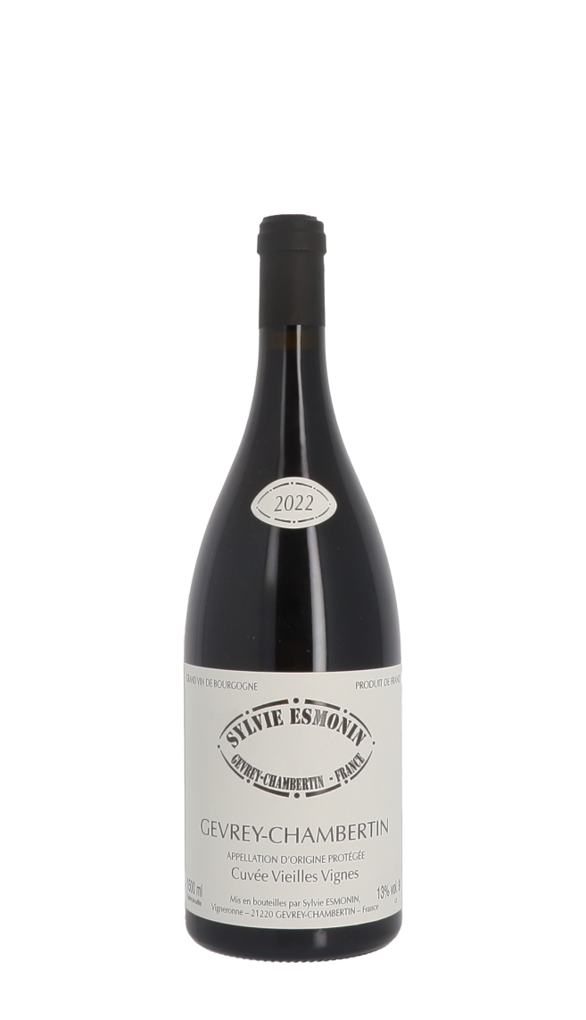 Domaine Sylvie Esmonin