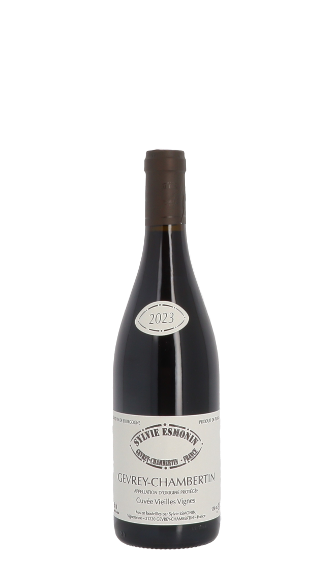 Domaine Sylvie Esmonin Domaine Sylvie Esmonin