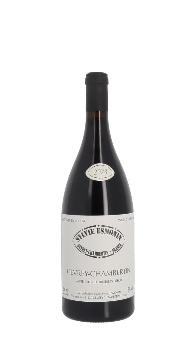 Domaine Sylvie Esmonin 2023 Rouge Domaine Sylvie Esmonin 2023 Rouge