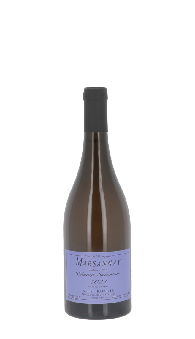 Domaine Sylvain Pataille