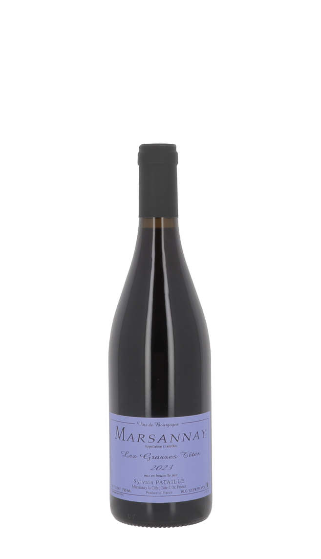 Domaine Sylvain Pataille