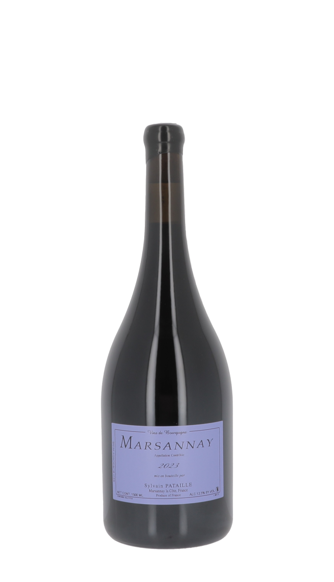 Domaine Sylvain Pataille 2023 Rouge