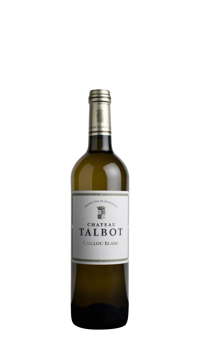 Château Talbot Château Talbot