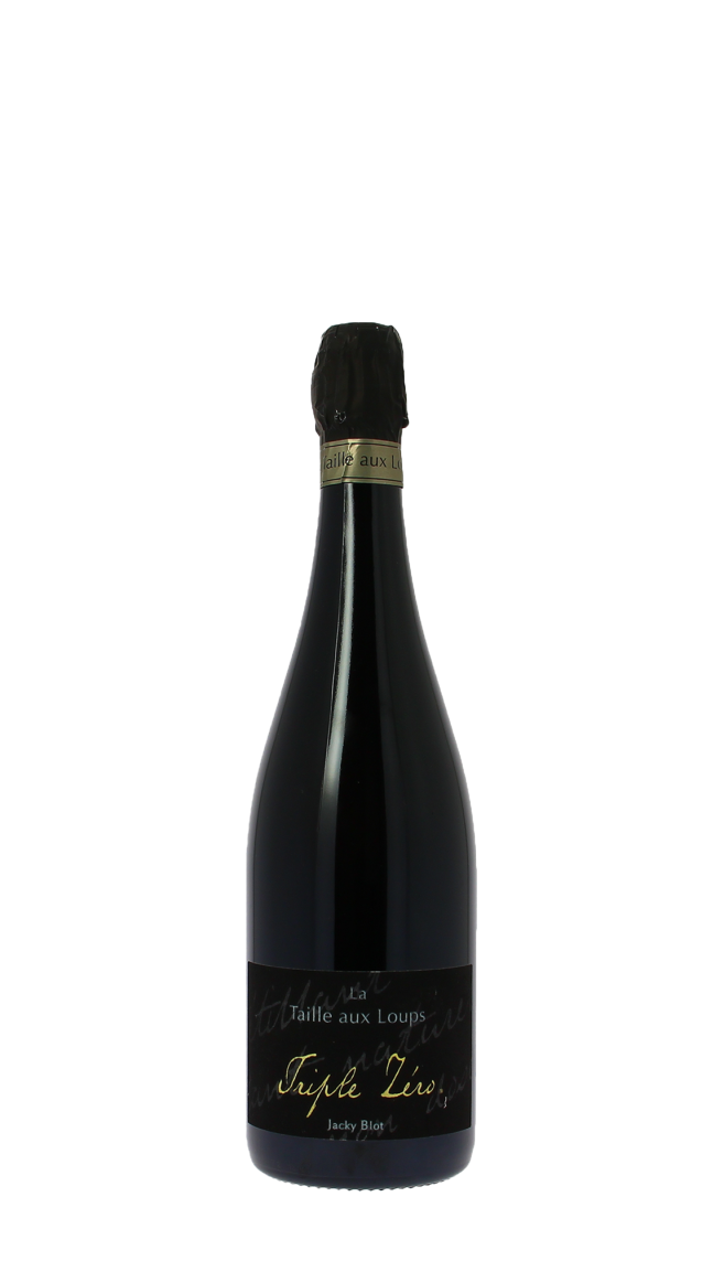 Domaine La Taille aux Loups