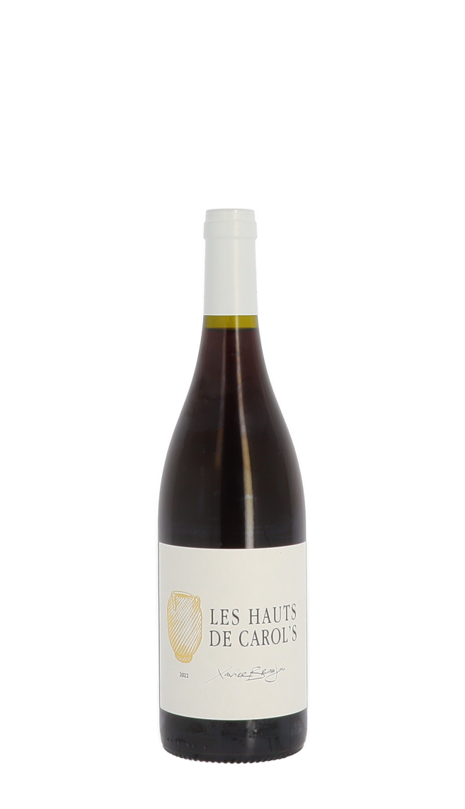 Domaine La Terrasse d'Elise Domaine La Terrasse d'Elise