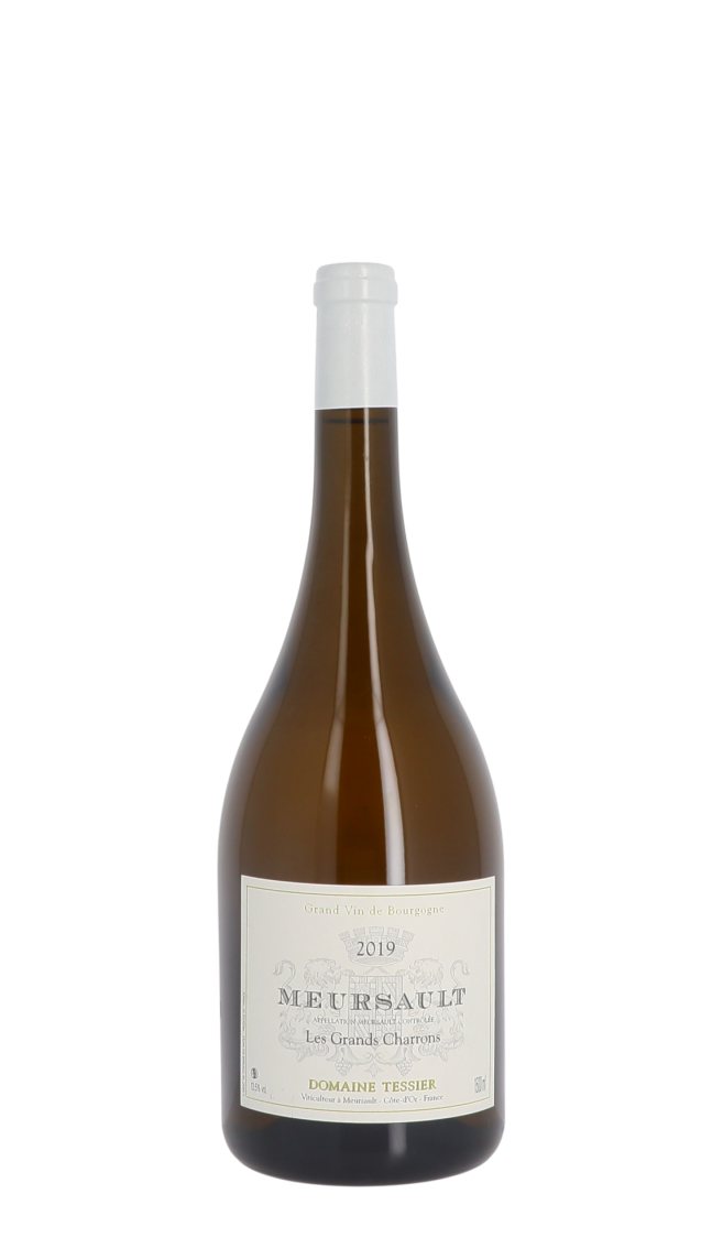 Domaine Tessier