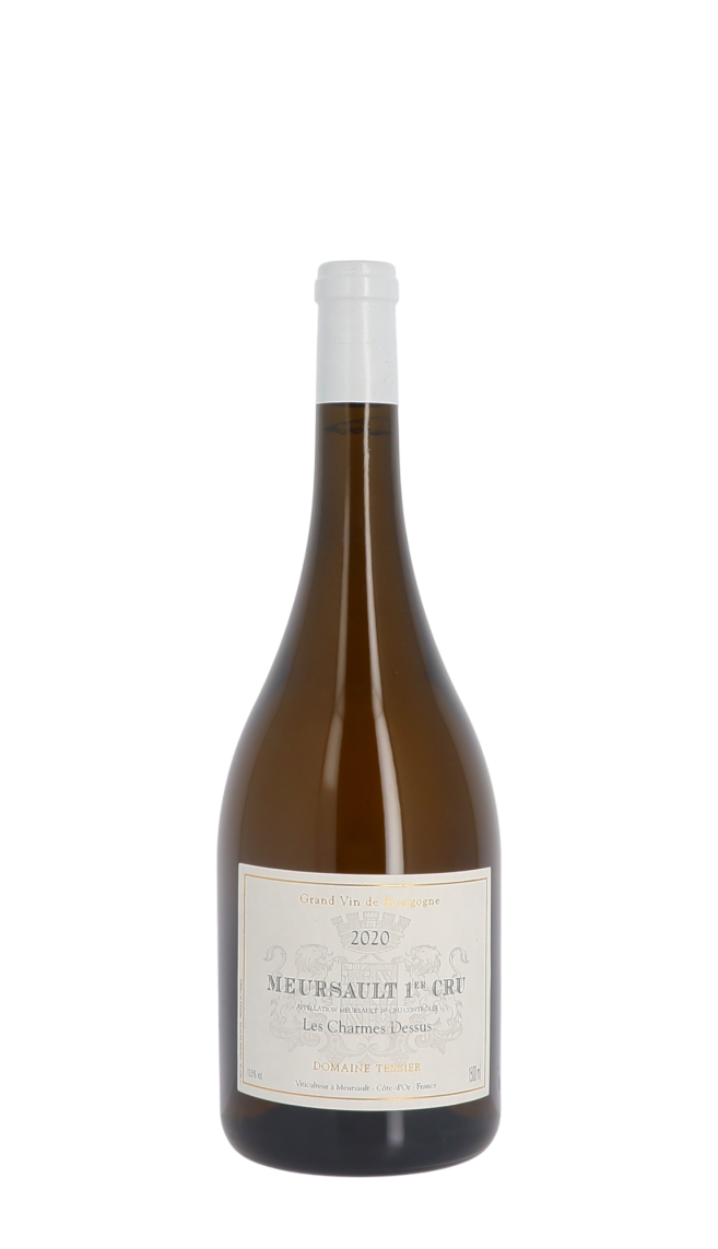 Domaine Tessier