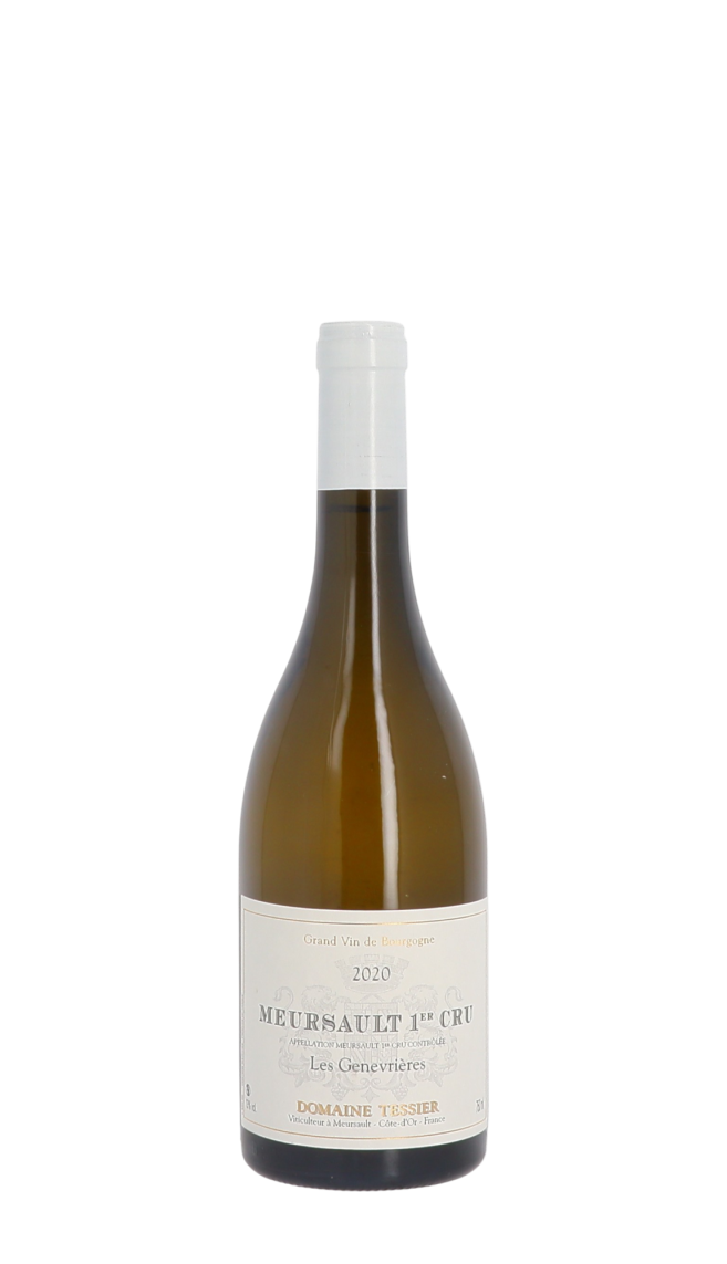 Domaine Tessier Domaine Tessier