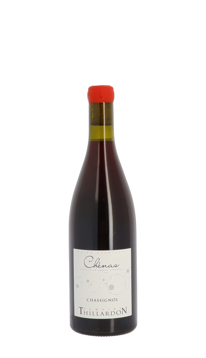 Domaine Thillardon