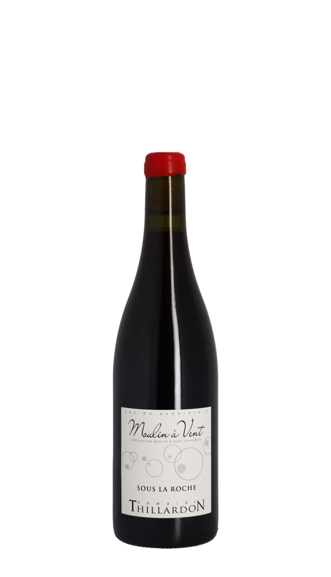 Domaine Thillardon