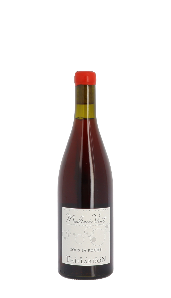 Domaine Thillardon