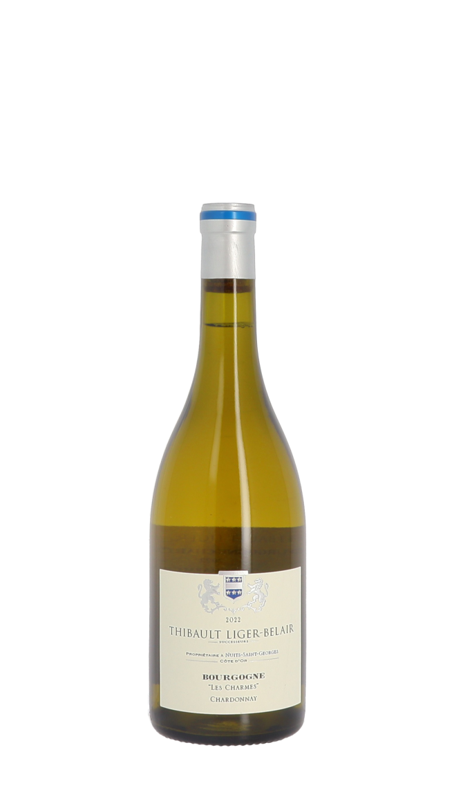 Domaine Thibault Liger-Belair