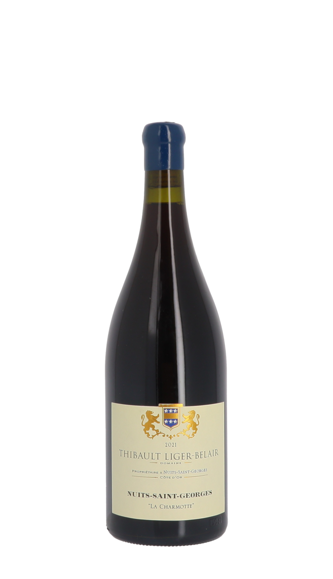 Domaine Thibault Liger-Belair Domaine Thibault Liger-Belair