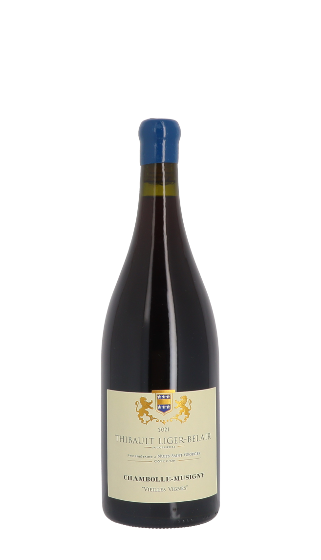 Domaine Thibault Liger-Belair 2021 Rouge Domaine Thibault Liger-Belair 2021 Rouge