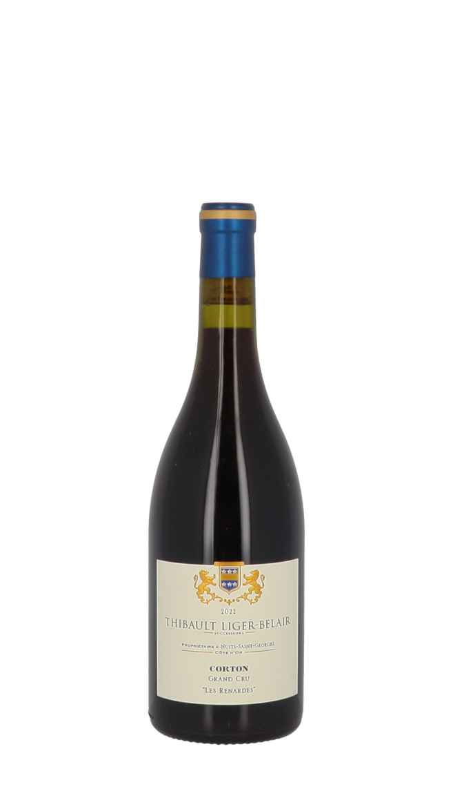 Thibault Liger- Belair