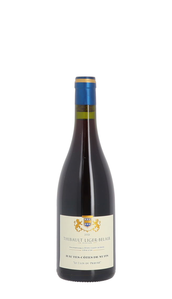 Domaine Thibault Liger-Belair Domaine Thibault Liger-Belair