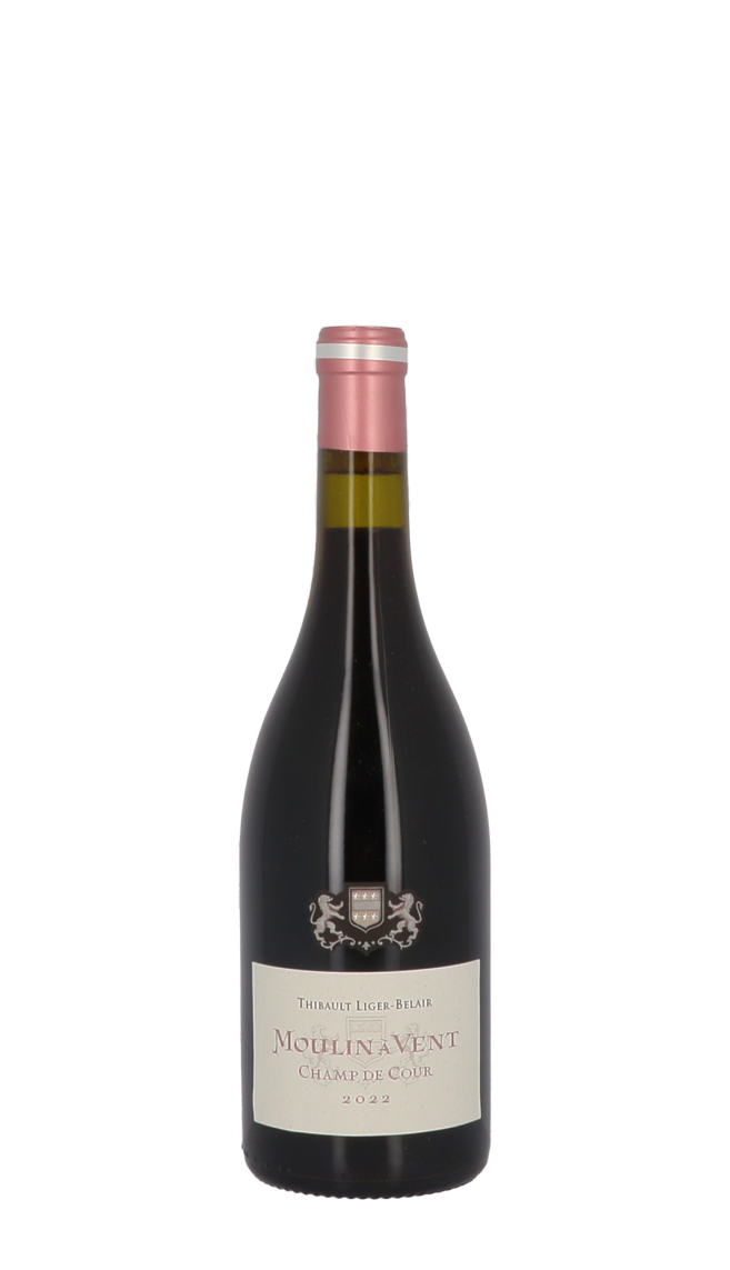 Domaine Thibault Liger-Belair