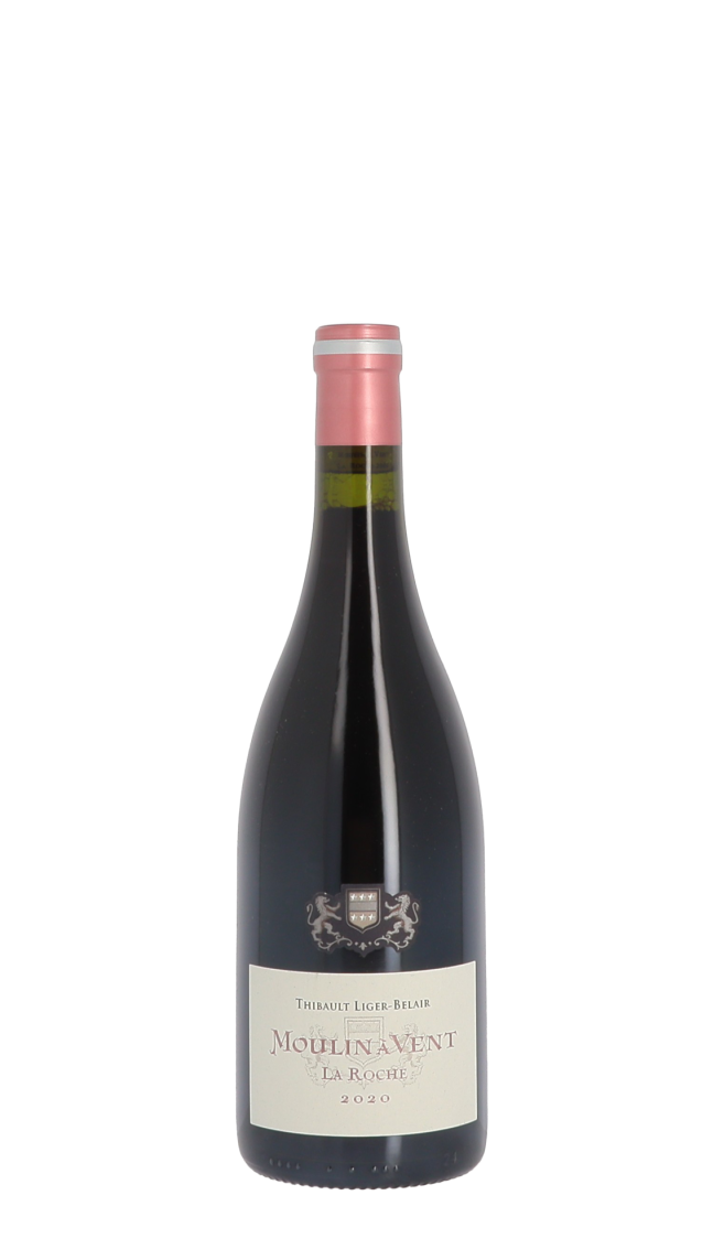 Domaine Thibault Liger-Belair Domaine Thibault Liger-Belair