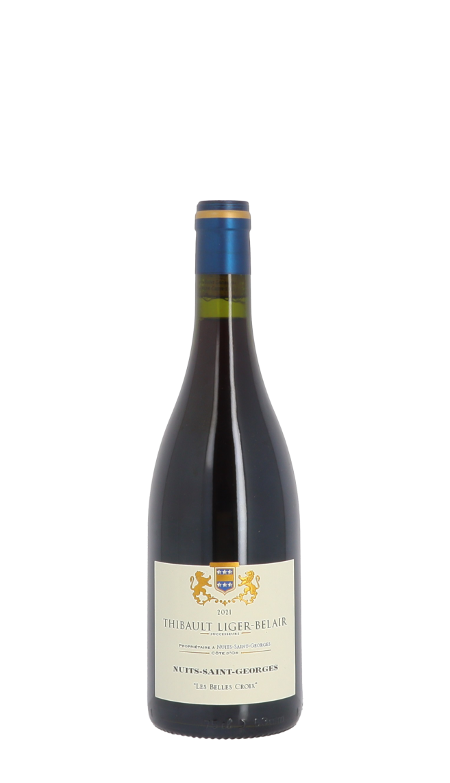Domaine Thibault Liger-Belair Domaine Thibault Liger-Belair