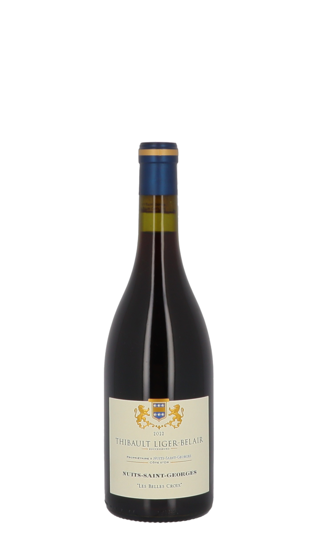 Domaine Thibault Liger-Belair