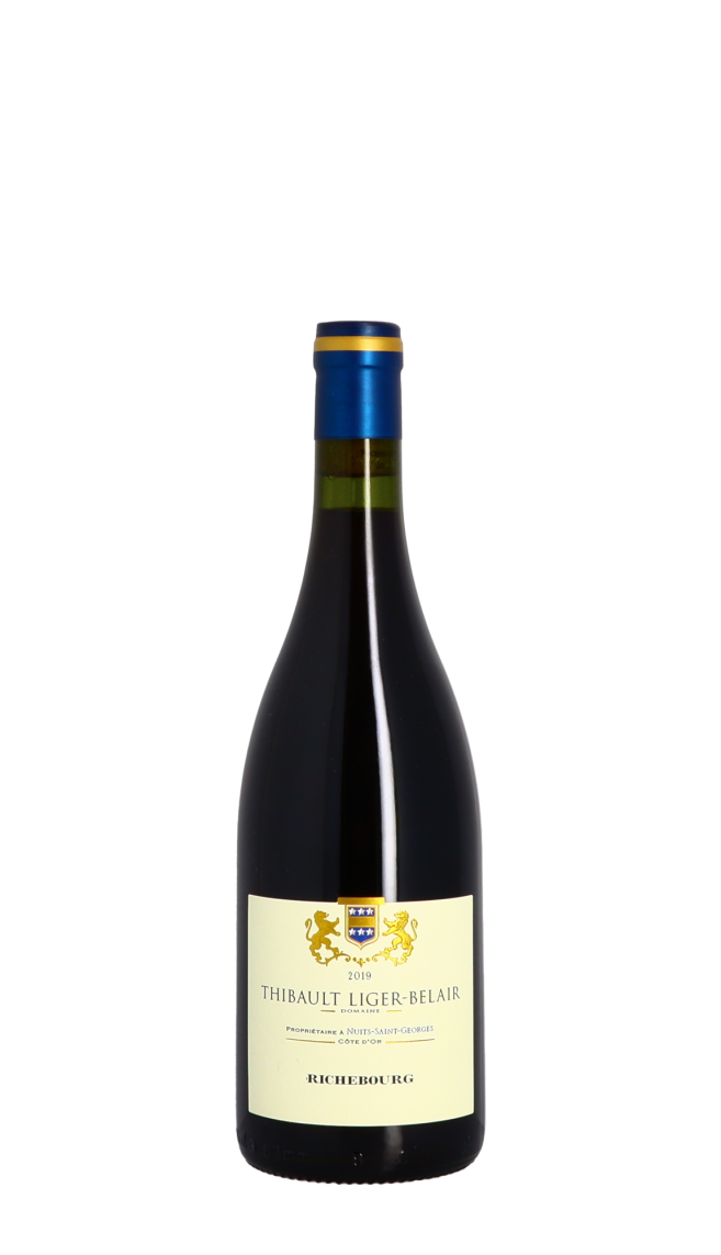 Domaine Thibault Liger-Belair 2019 Rouge