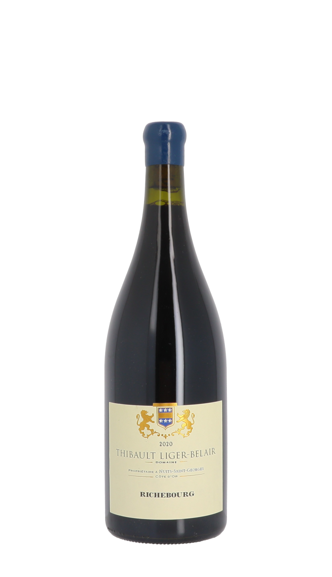 Domaine Thibault Liger-Belair 2020 Rouge Domaine Thibault Liger-Belair 2020 Rouge