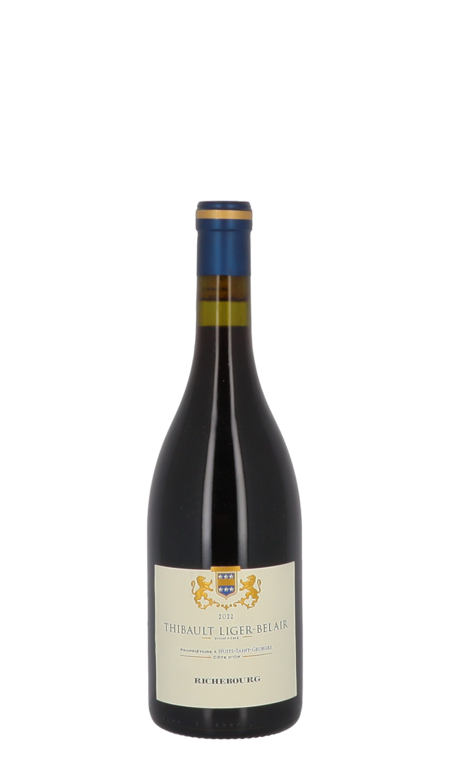 Domaine Thibault Liger-Belair 2022 Rouge
