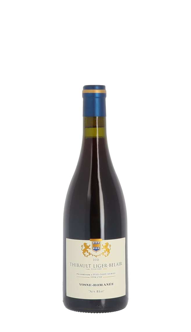 Domaine Thibault Liger-Belair Domaine Thibault Liger-Belair