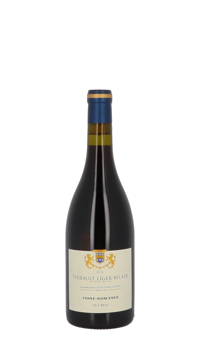 Domaine Thibault Liger-Belair