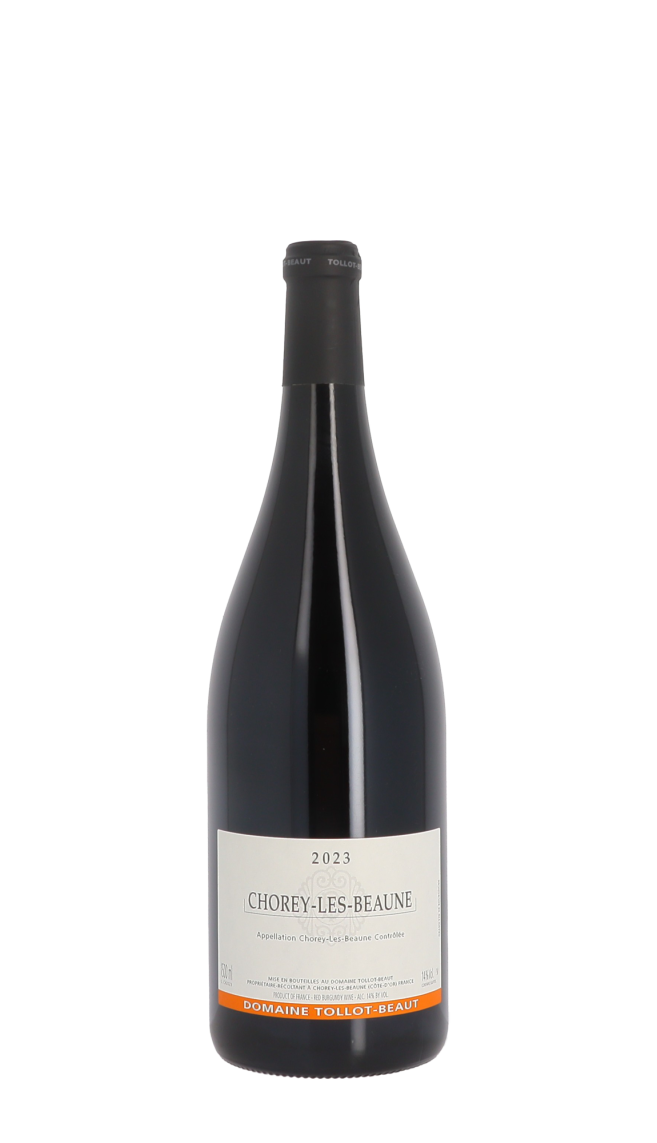 Domaine Tollot-Beaut 2023 Rouge Domaine Tollot-Beaut 2023 Rouge