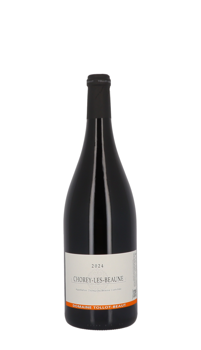 Domaine Tollot-Beaut 2024 Rouge