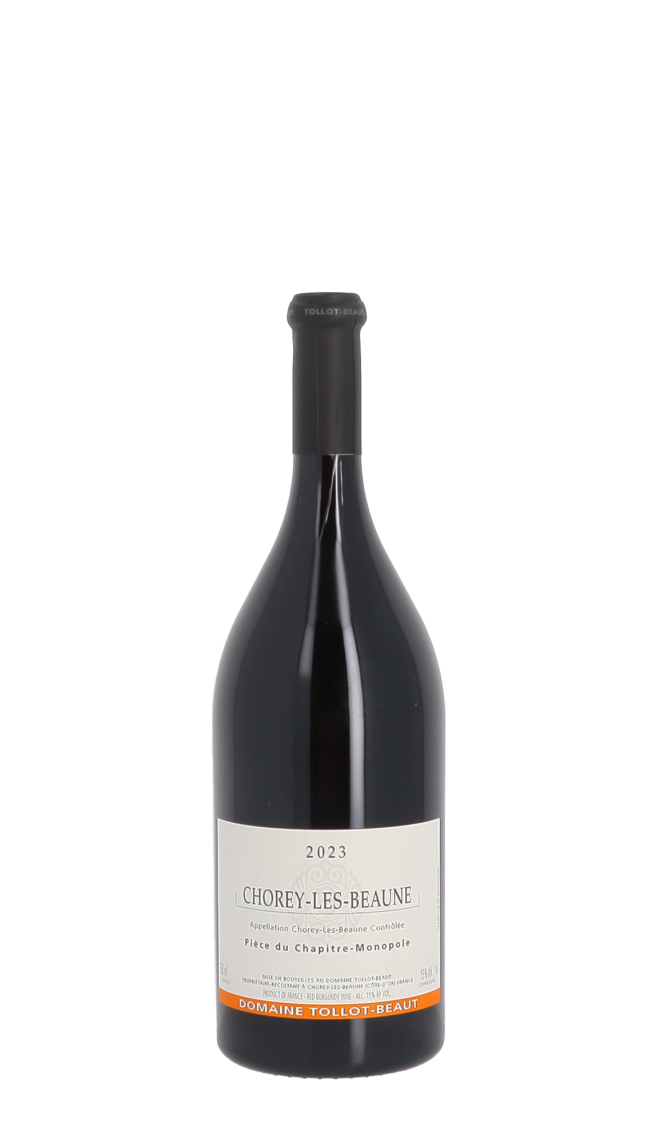 Domaine Tollot-Beaut Domaine Tollot-Beaut
