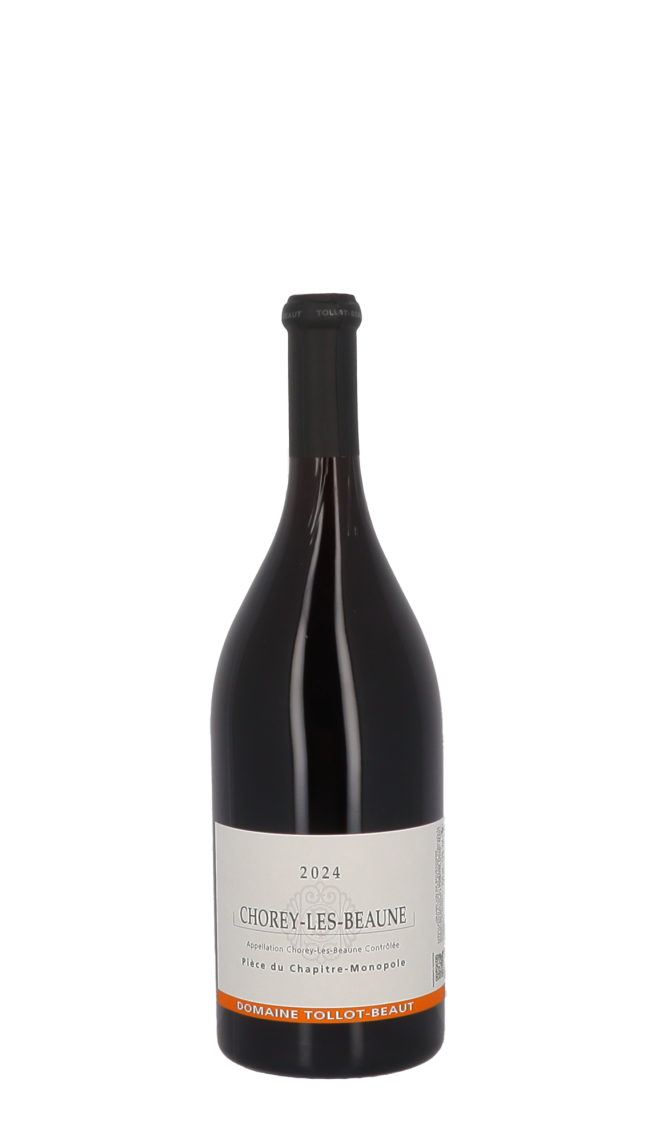 Domaine Tollot-Beaut