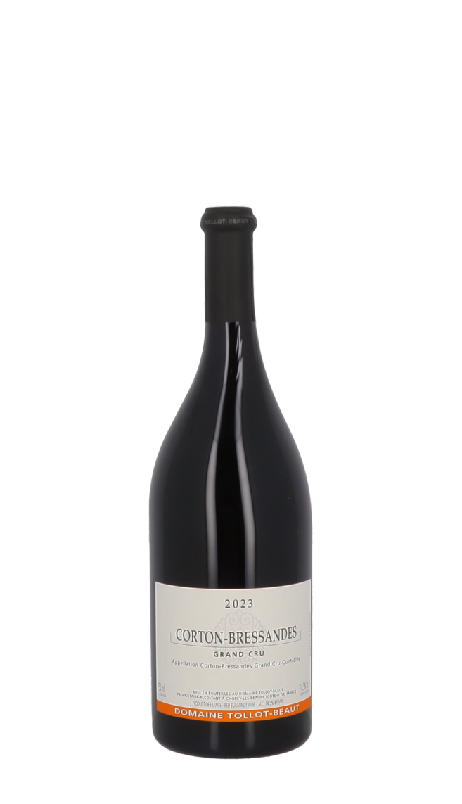 Domaine Tollot-Beaut 2023 Rouge