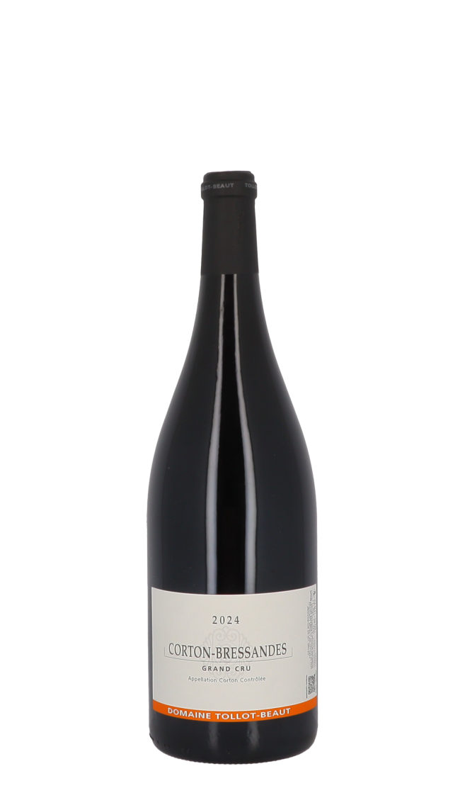 Domaine Tollot-Beaut 2024 Rouge