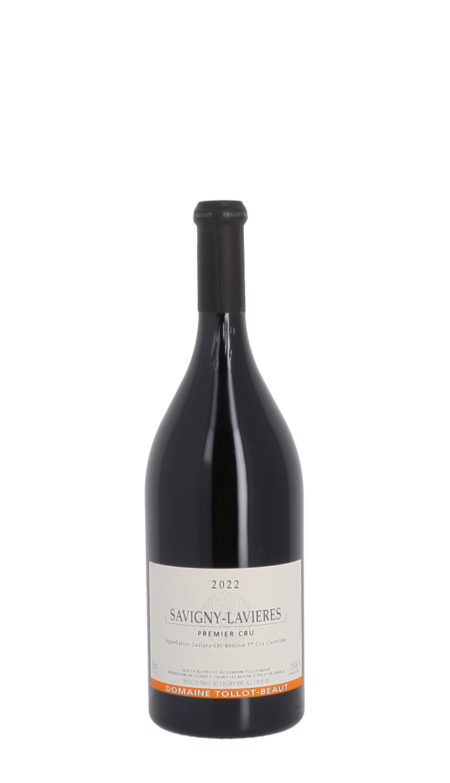 Domaine Tollot-Beaut Domaine Tollot-Beaut