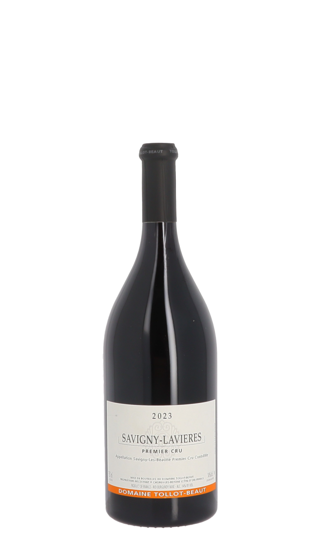 Domaine Tollot-Beaut