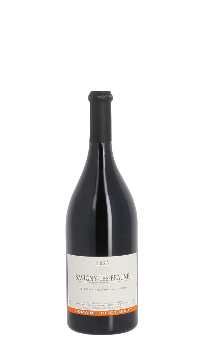 Domaine Tollot-Beaut 2023 Rouge