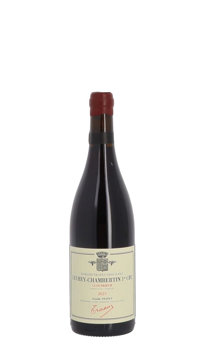 Domaine Trapet Père & Fils Domaine Trapet Père & Fils