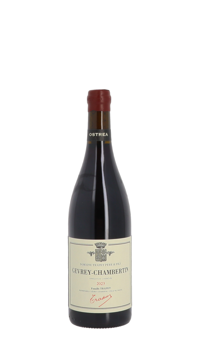 Domaine Trapet Père & Fils Domaine Trapet Père & Fils