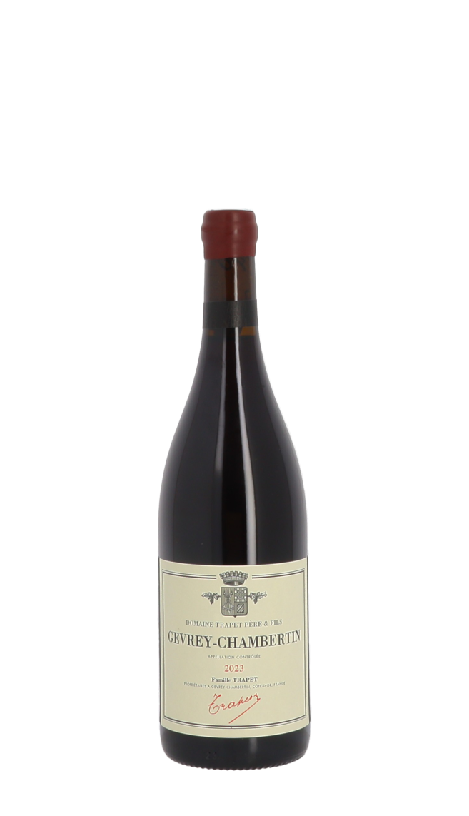 Domaine Trapet Père & Fils 2023 Rouge Domaine Trapet Père & Fils 2023 Rouge
