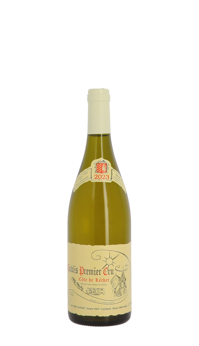 Domaine Tribut-Dauvissat Domaine Tribut-Dauvissat