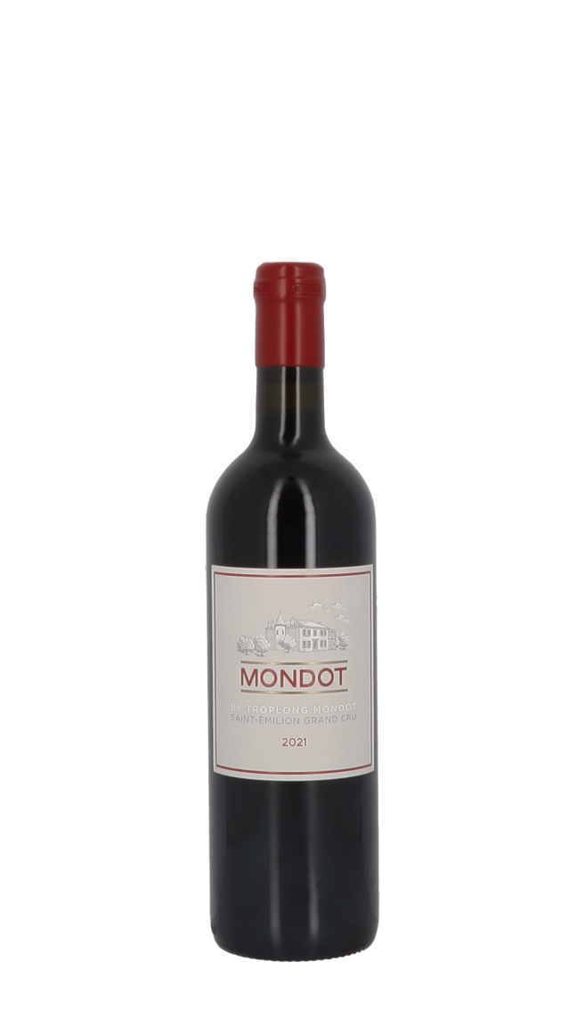 Mondot 2021 Rouge