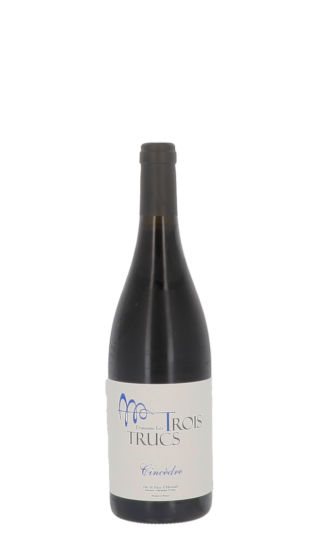 Domaine des Trois Trucs